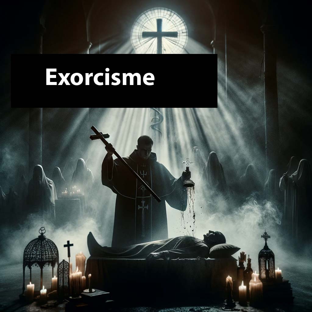 exorcisme