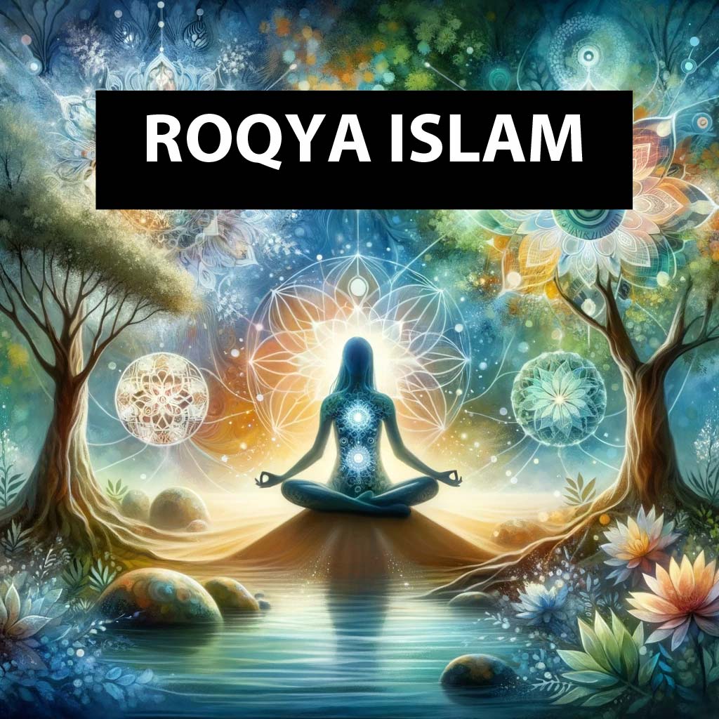 roqya islam